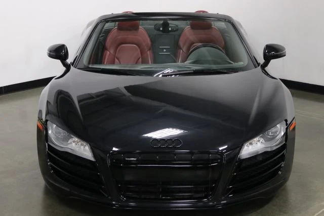 2012 Audi 42 R8 - Image 5 of 20