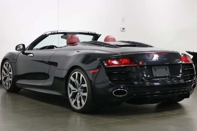 2012 Audi 42 R8 - Image 11 of 20