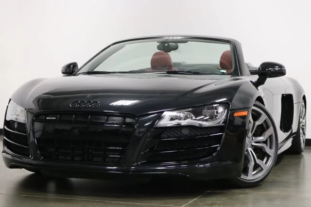 2012 Audi 42 R8 - Image 7 of 20