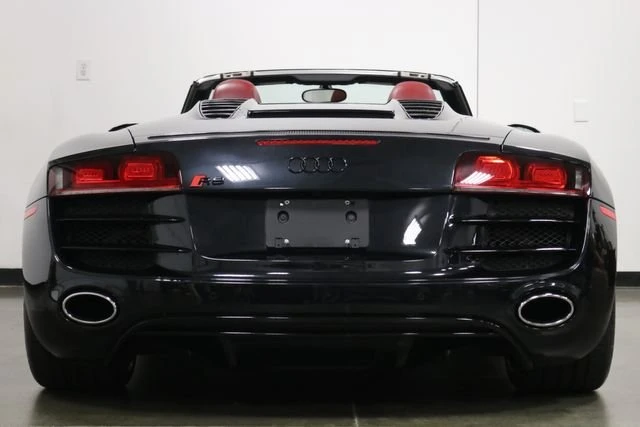 2012 Audi 42 R8 - Image 13 of 20