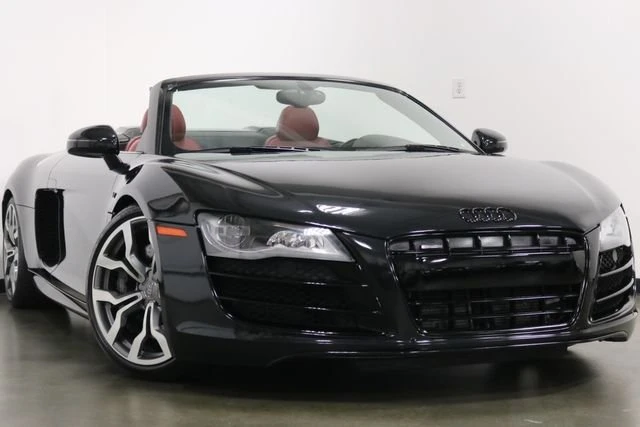 2012 Audi 42 R8 - Image 3 of 20