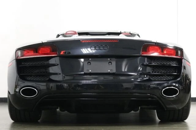 2012 Audi 42 R8 - Image 14 of 20