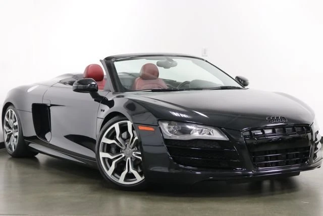 2012 Audi 42 R8 - Image 2 of 20