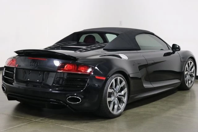 2012 Audi 42 R8 - Image 18 of 20