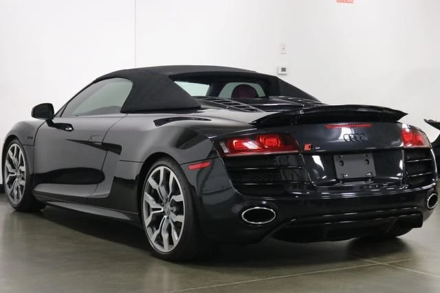 2012 Audi 42 R8 - Image 20 of 20