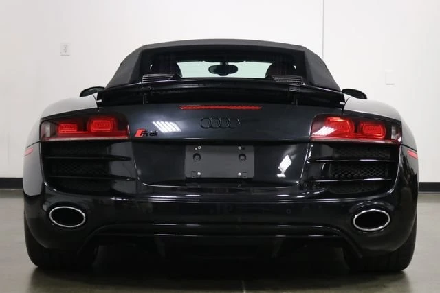 2012 Audi 42 R8 - Image 19 of 20