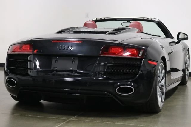 2012 Audi 42 R8 - Image 15 of 20