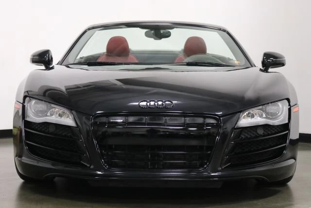 2012 Audi 42 R8 - Image 4 of 20