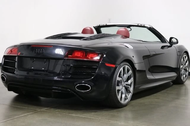2012 Audi 42 R8 - Image 16 of 20
