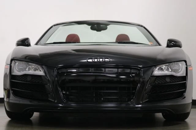2012 Audi 42 R8 - Image 6 of 20