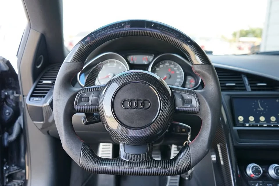 2012 Audi 42 R8 - Image 11 of 20