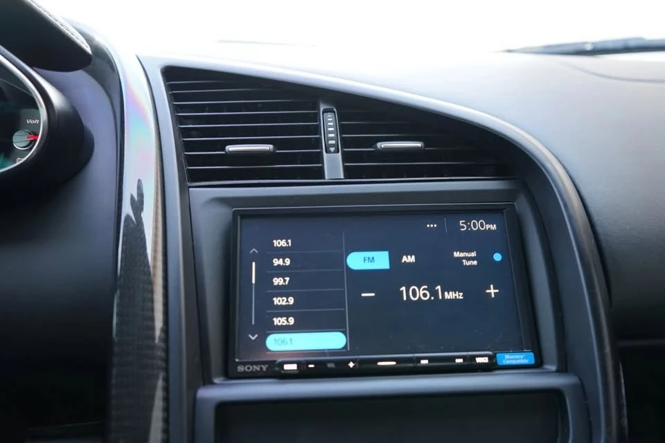 2012 Audi 42 R8 - Image 16 of 20