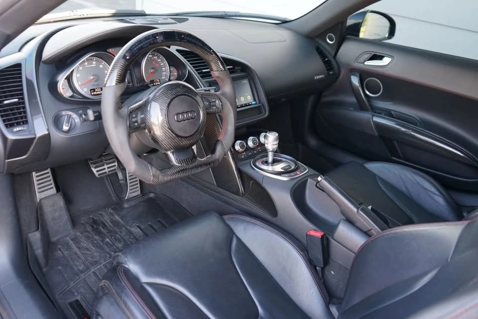 2012 Audi 42 R8 - Image 8 of 20