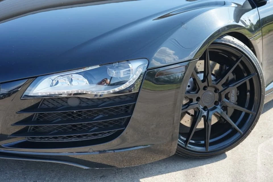 2012 Audi 42 R8 - Image 6 of 20