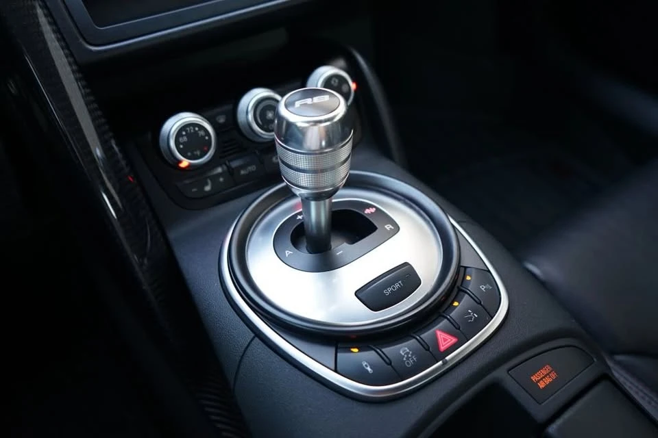 2012 Audi 42 R8 - Image 14 of 20