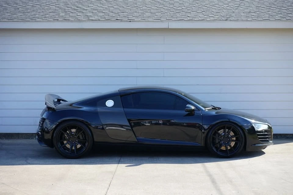 2012 Audi 42 R8 - Image 2 of 20
