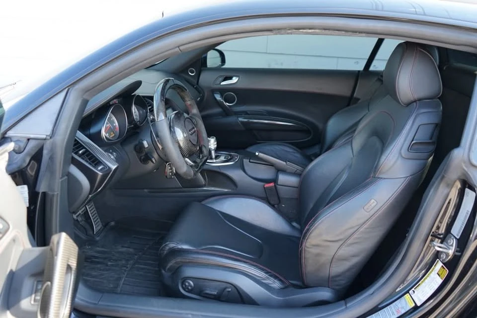 2012 Audi 42 R8 - Image 10 of 20