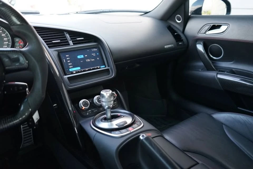 2012 Audi 42 R8 - Image 13 of 20