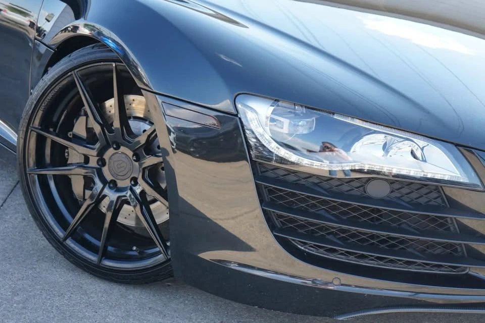2012 Audi 42 R8 - Image 5 of 20