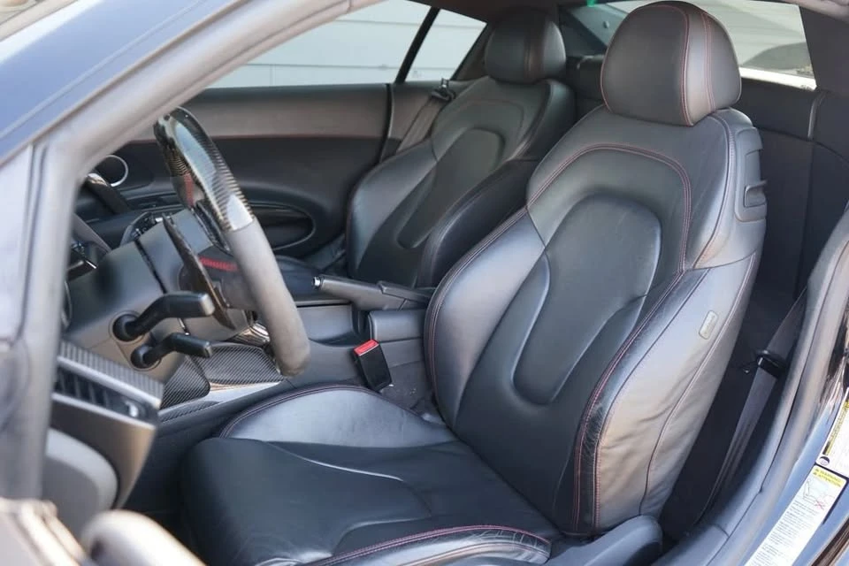2012 Audi 42 R8 - Image 20 of 20
