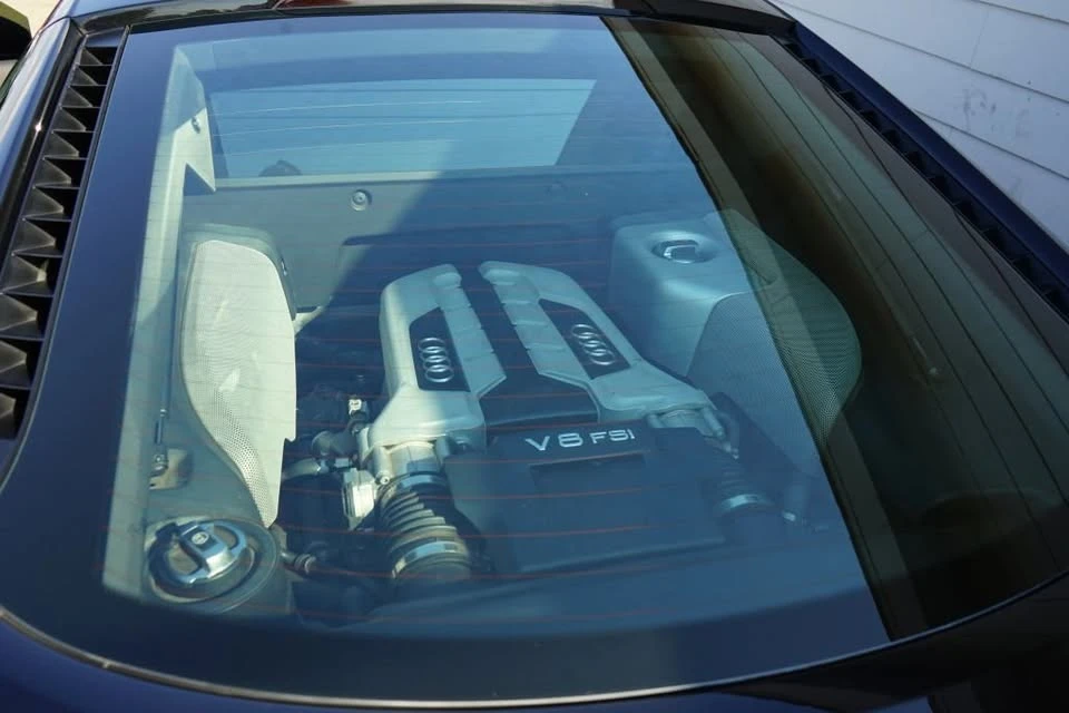 2012 Audi 42 R8 - Image 15 of 20