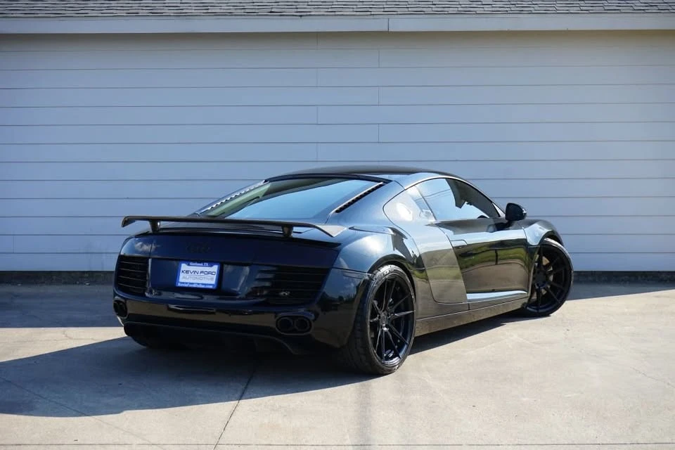 2012 Audi 42 R8 - Image 19 of 20