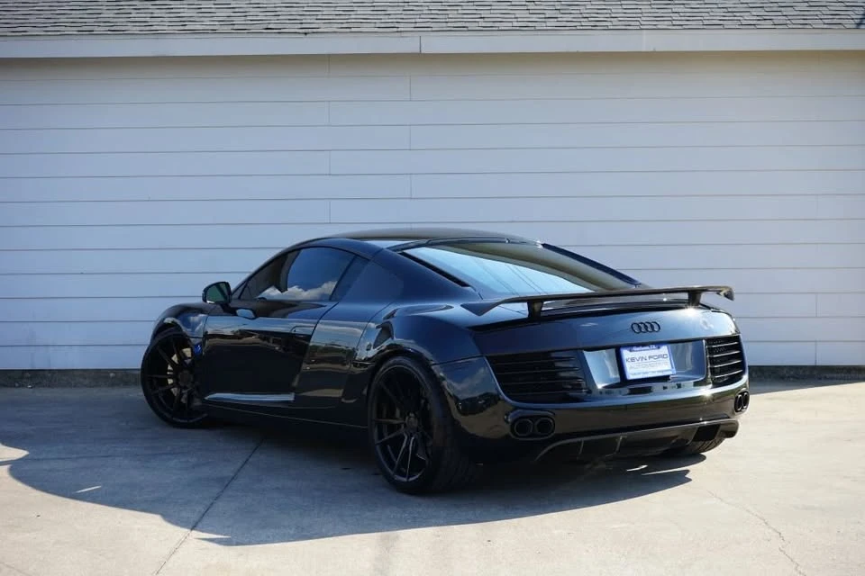 2012 Audi 42 R8 - Image 18 of 20