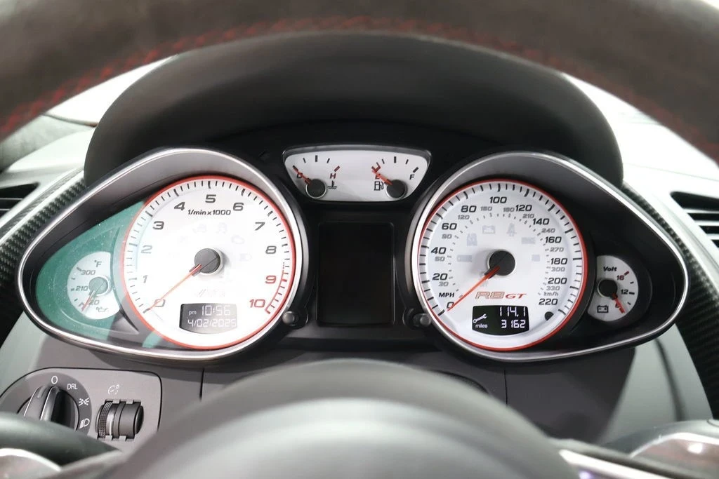 2012 Audi 42 R8 - Image 21 of 21