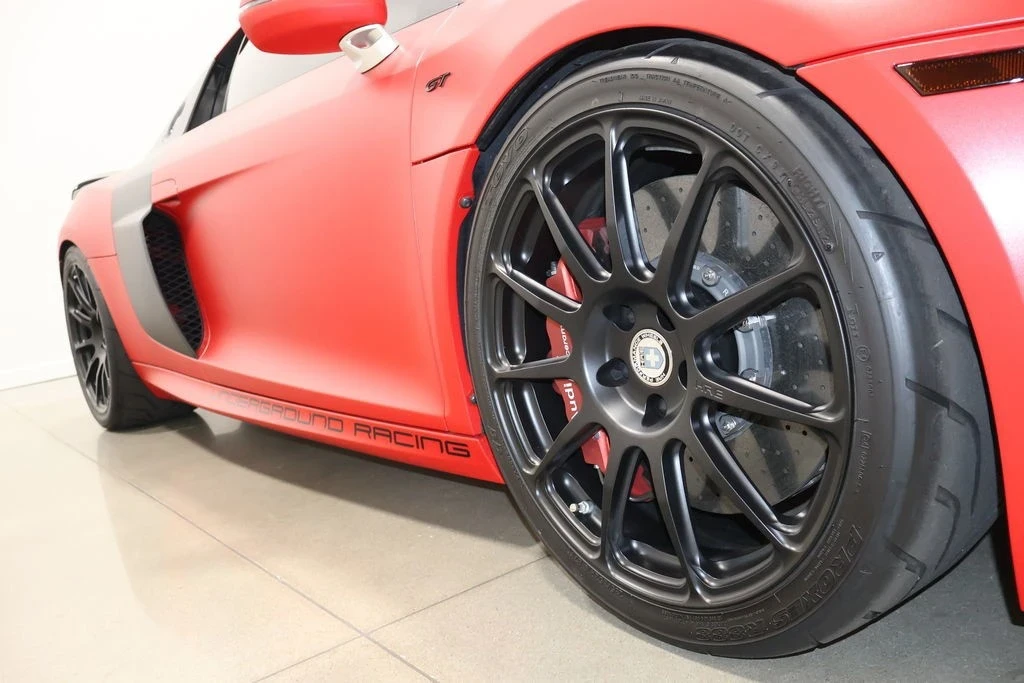 2012 Audi 42 R8 - Image 15 of 21