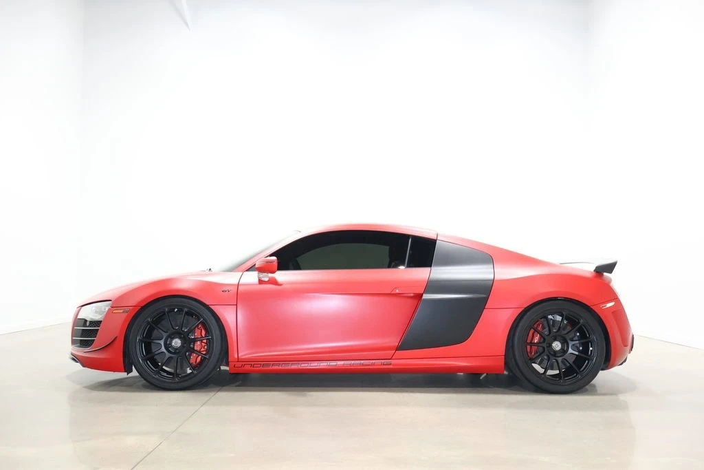 2012 Audi 42 R8 - Image 5 of 21