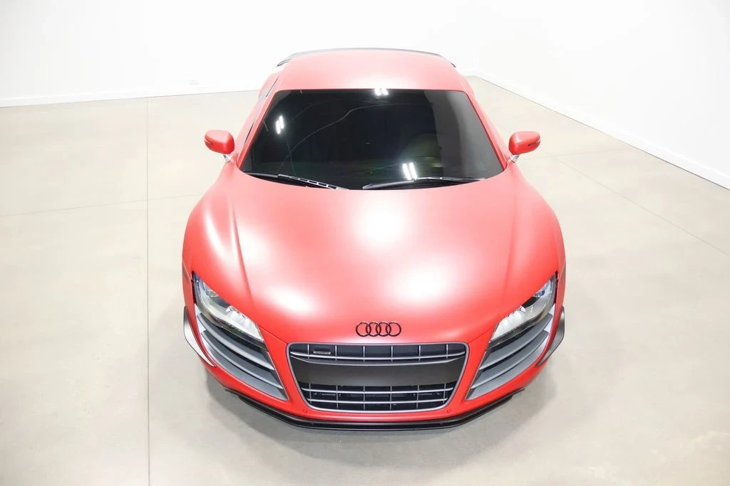 2012 Audi 42 R8 - Image 10 of 21