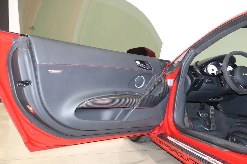 2012 Audi 42 R8 - Image 18 of 21