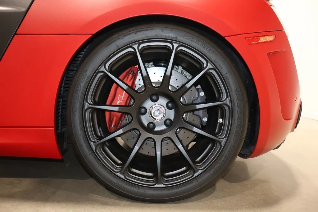 2012 Audi 42 R8 - Image 12 of 21