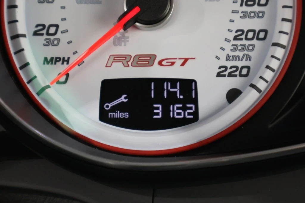 2012 Audi 42 R8 - Image 20 of 21