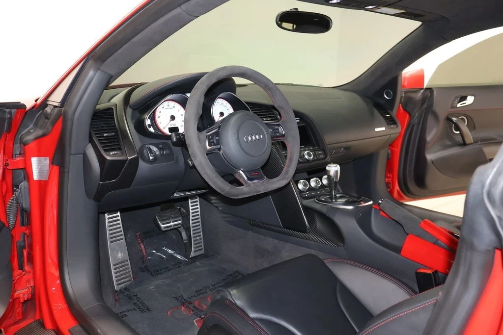 2012 Audi 42 R8 - Image 19 of 21