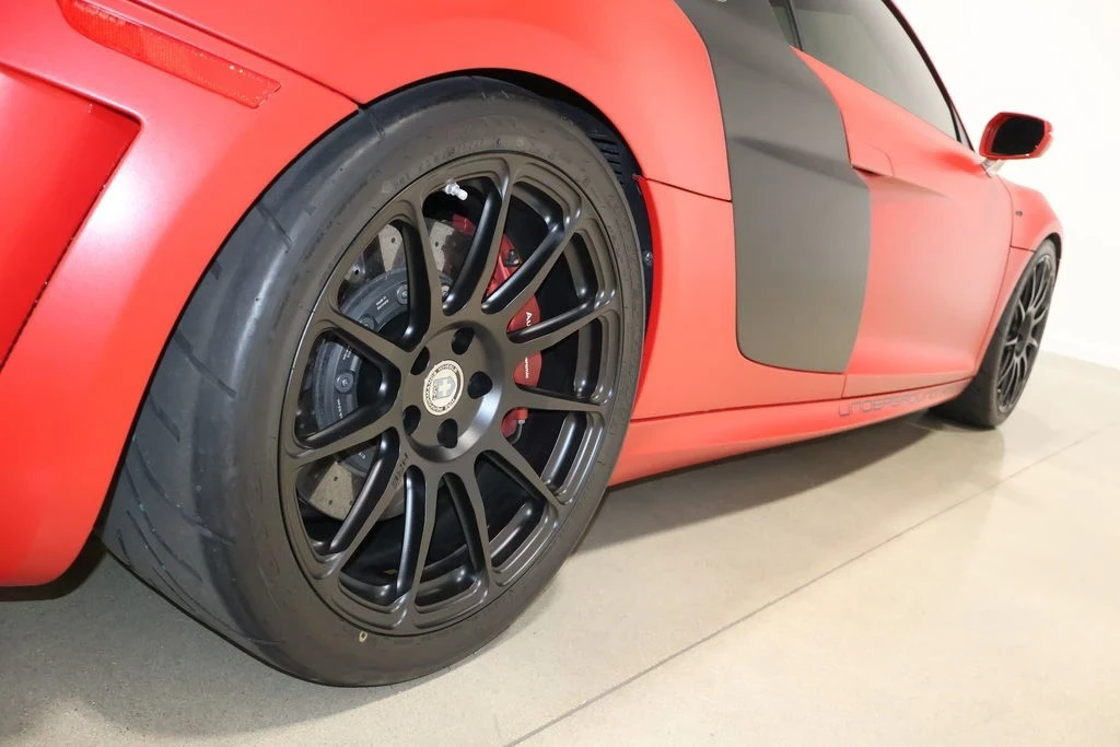 2012 Audi 42 R8 - Image 17 of 21