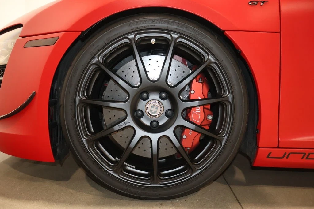 2012 Audi 42 R8 - Image 13 of 21