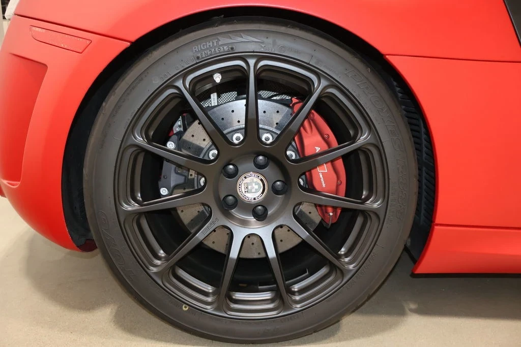 2012 Audi 42 R8 - Image 16 of 21