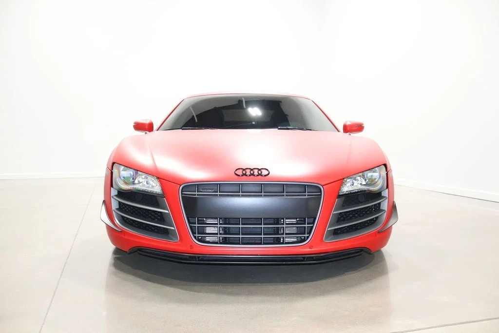 2012 Audi 42 R8 - Image 9 of 21