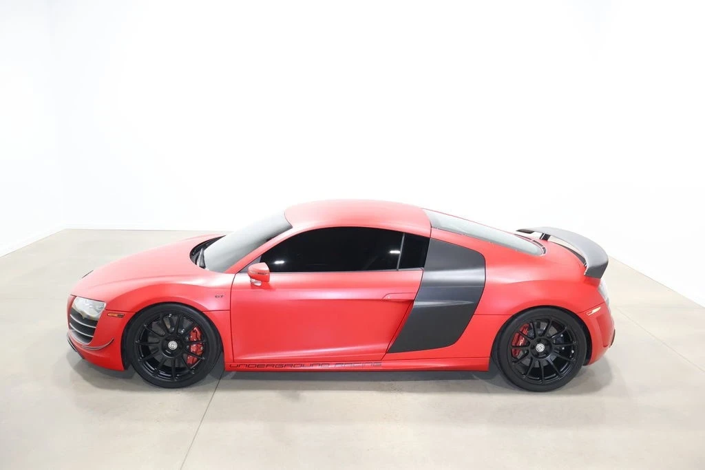2012 Audi 42 R8 - Image 6 of 21
