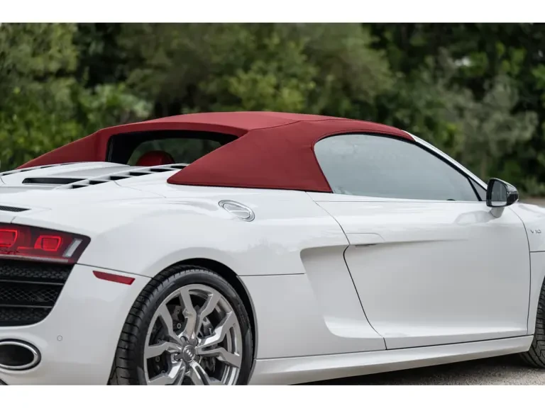 2012 Audi 42 R8 - Image 25 of 31