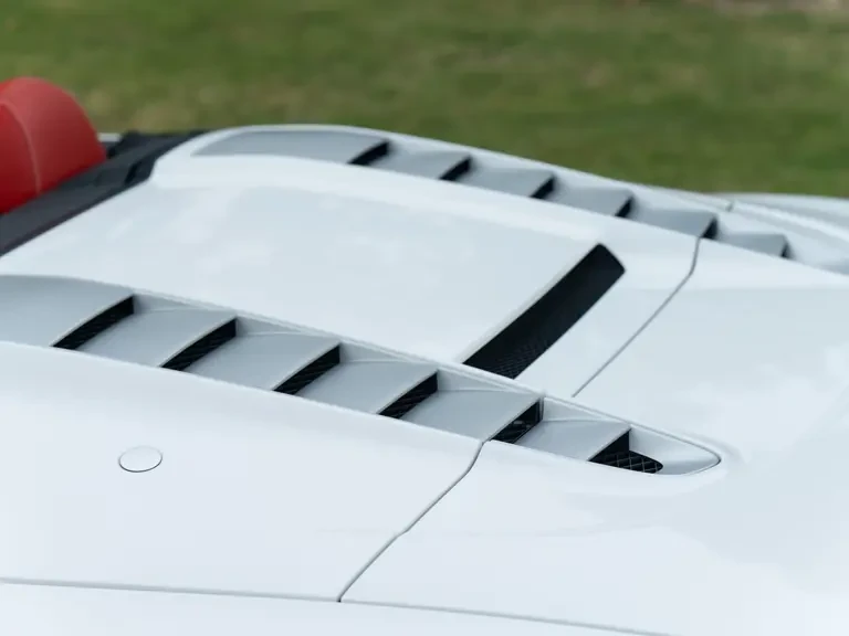 2012 Audi 42 R8 - Image 21 of 31