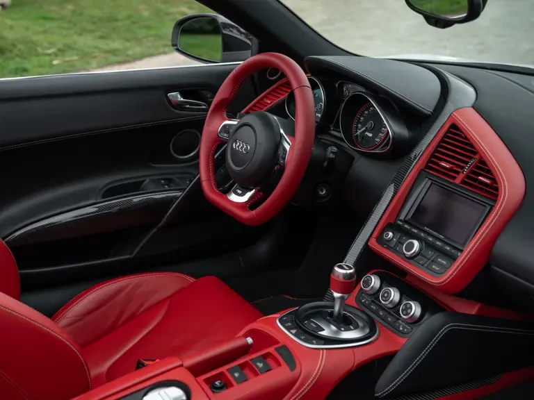 2012 Audi 42 R8 - Image 31 of 31