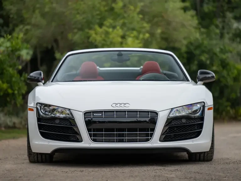 2012 Audi 42 R8 - Image 7 of 31