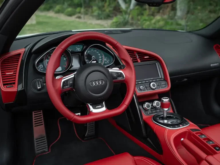 2012 Audi 42 R8 - Image 5 of 31
