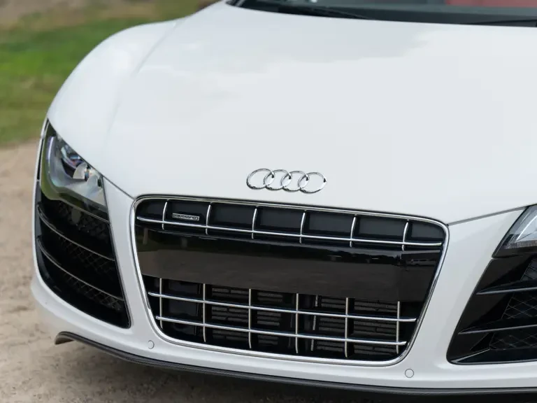 2012 Audi 42 R8 - Image 11 of 31