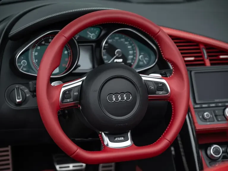 2012 Audi 42 R8 - Image 29 of 31