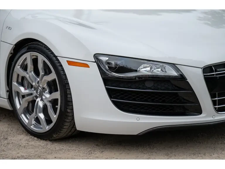 2012 Audi 42 R8 - Image 24 of 31