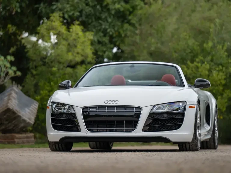 2012 Audi 42 R8 - Image 27 of 31