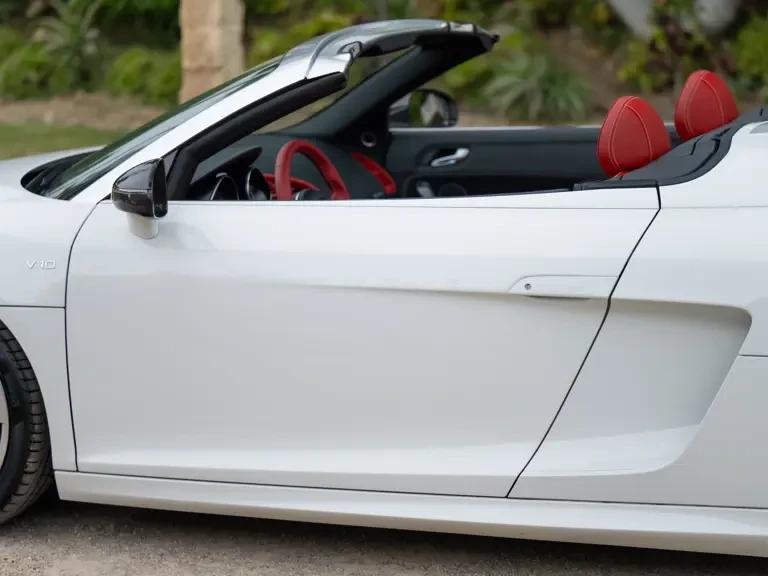2012 Audi 42 R8 - Image 15 of 31